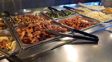 Best Asia Buffet .